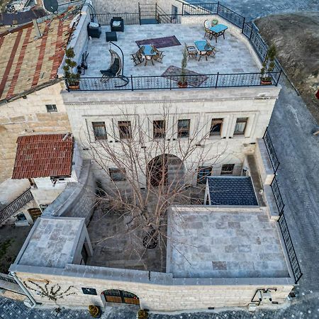 מלון גורמה Arcus Cappadocia מראה חיצוני תמונה